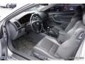 2006 Alabaster Silver Metallic Honda Accord EX-L V6 Coupe  photo #18