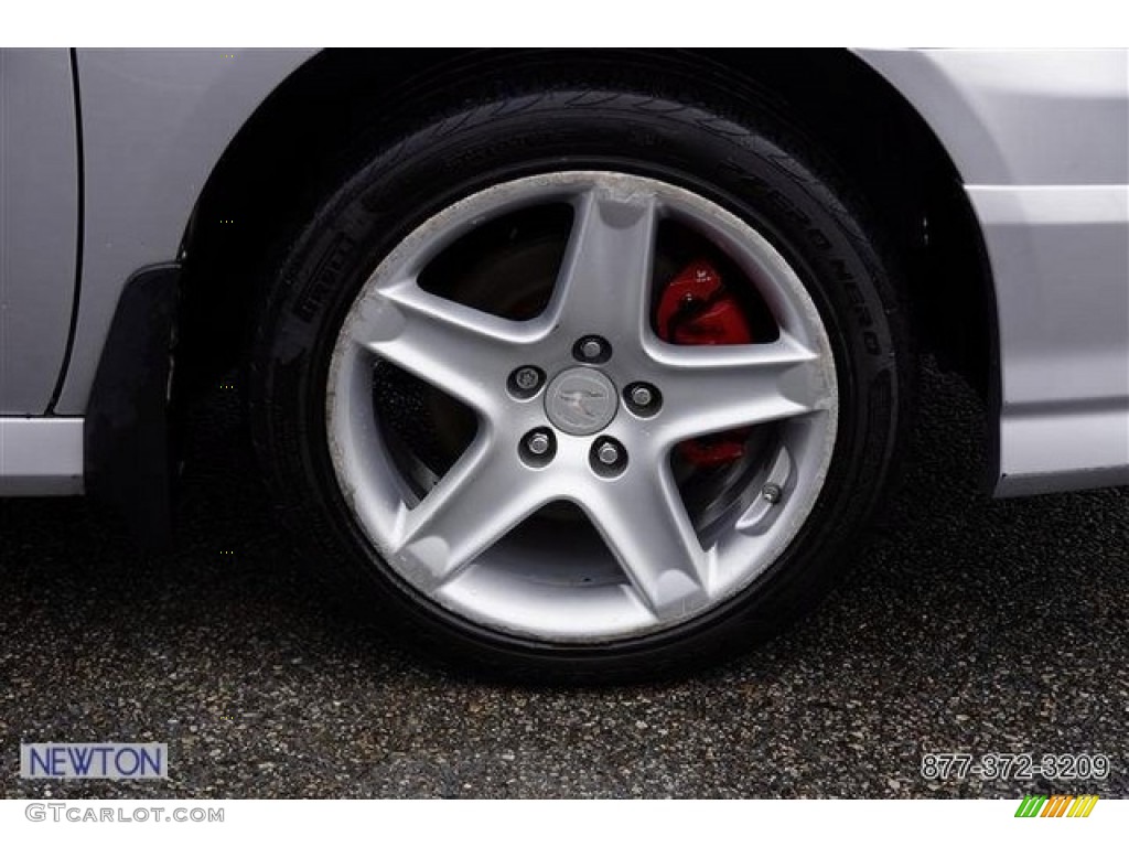 2006 Accord EX-L V6 Coupe - Alabaster Silver Metallic / Black photo #43