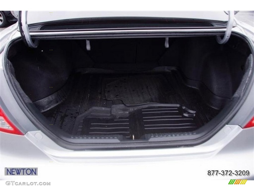 2006 Accord EX-L V6 Coupe - Alabaster Silver Metallic / Black photo #54