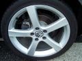 Platinum Gray Metallic - Jetta S SportWagen Photo No. 5