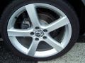 2012 Platinum Gray Metallic Volkswagen Jetta S SportWagen  photo #8