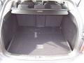 Platinum Gray Metallic - Jetta S SportWagen Photo No. 15