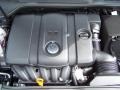Platinum Gray Metallic - Jetta S SportWagen Photo No. 18