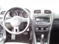 Platinum Gray Metallic - Jetta S SportWagen Photo No. 19