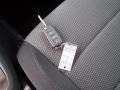 Platinum Gray Metallic - Jetta S SportWagen Photo No. 25