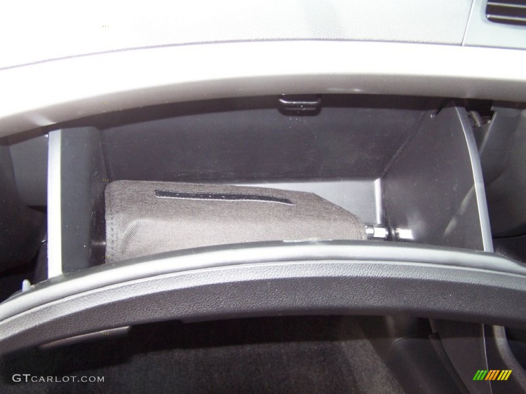 2011 Accord SE Sedan - Alabaster Silver Metallic / Black photo #24