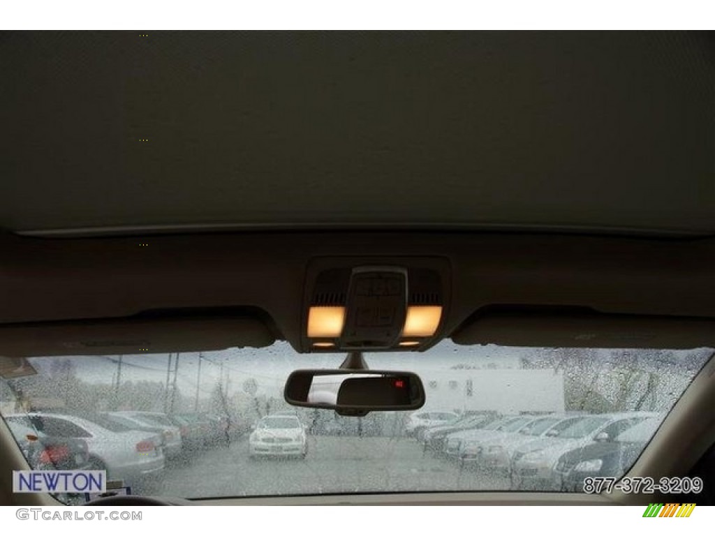 2007 Q7 3.6 Premium quattro - Calla White / Cardamom Beige photo #35