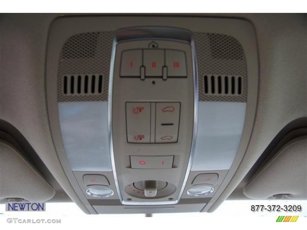 2007 Q7 3.6 Premium quattro - Calla White / Cardamom Beige photo #36