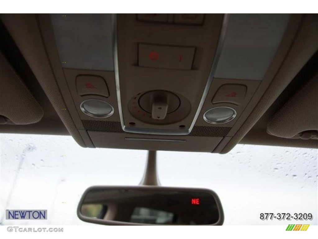 2007 Q7 3.6 Premium quattro - Calla White / Cardamom Beige photo #37