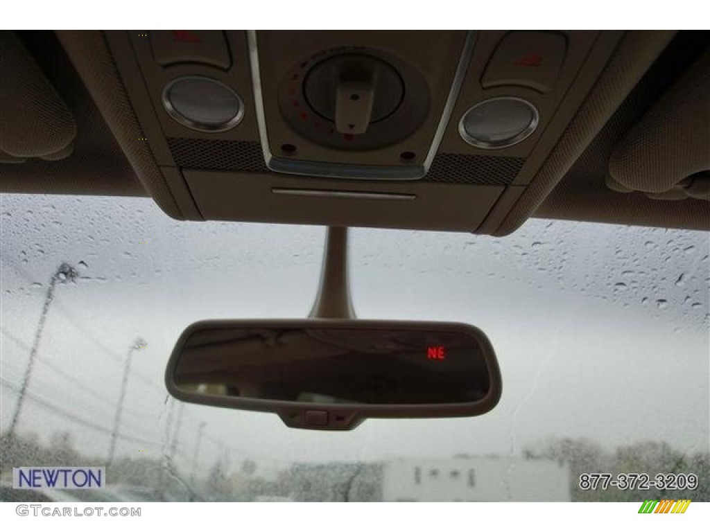 2007 Q7 3.6 Premium quattro - Calla White / Cardamom Beige photo #38