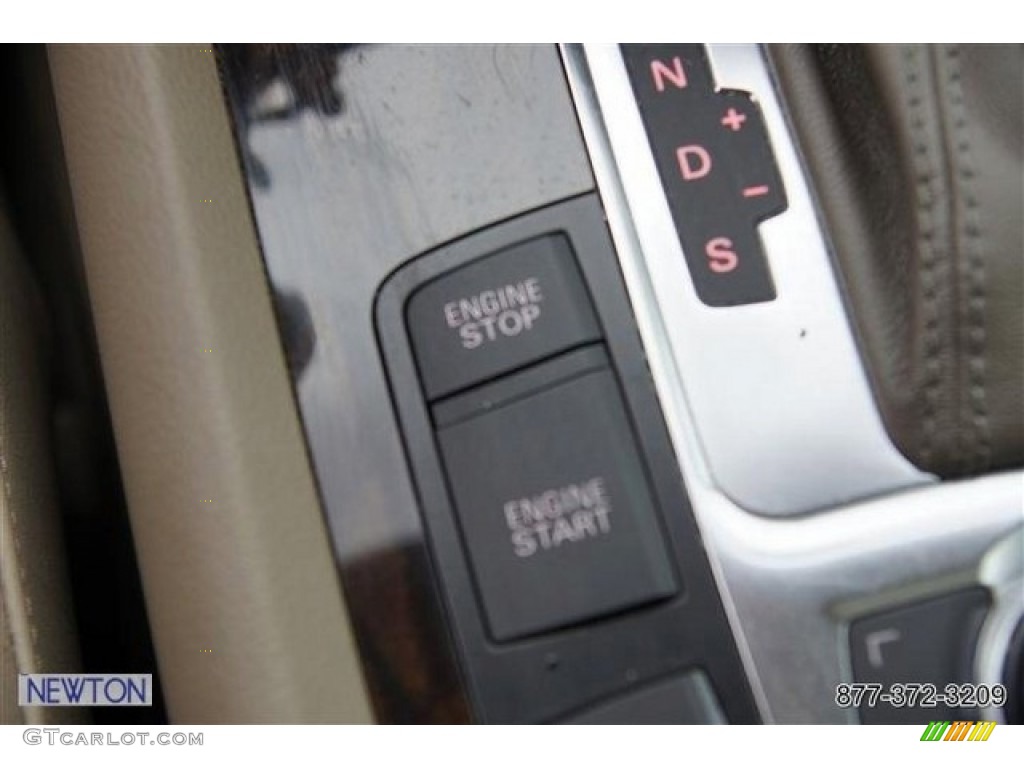 2007 Q7 3.6 Premium quattro - Calla White / Cardamom Beige photo #39