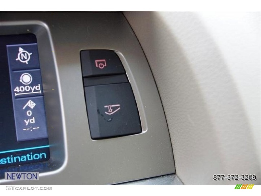 2007 Q7 3.6 Premium quattro - Calla White / Cardamom Beige photo #46