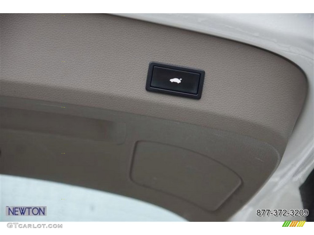 2007 Q7 3.6 Premium quattro - Calla White / Cardamom Beige photo #57