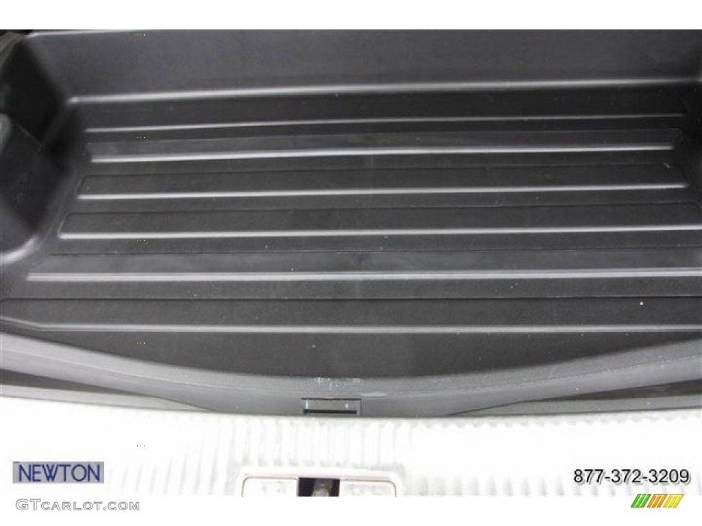 2007 Q7 3.6 Premium quattro - Calla White / Cardamom Beige photo #58