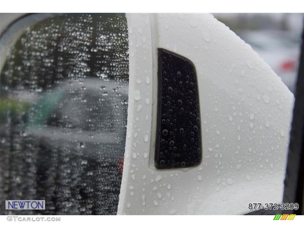 2007 Q7 3.6 Premium quattro - Calla White / Cardamom Beige photo #60