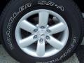 Smoke Gray - Titan SV Crew Cab 4x4 Photo No. 5