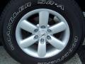 Smoke Gray - Titan SV Crew Cab 4x4 Photo No. 6