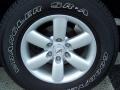 Smoke Gray - Titan SV Crew Cab 4x4 Photo No. 7