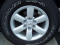 Smoke Gray - Titan SV Crew Cab 4x4 Photo No. 8
