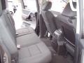 Smoke Gray - Titan SV Crew Cab 4x4 Photo No. 14