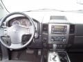 Smoke Gray - Titan SV Crew Cab 4x4 Photo No. 19