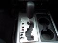 Smoke Gray - Titan SV Crew Cab 4x4 Photo No. 23