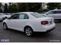 Candy White - Jetta SE Sedan Photo No. 5