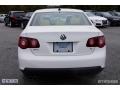 Candy White - Jetta SE Sedan Photo No. 7