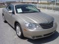 Light Sandstone Metallic - Sebring Touring Convertible Photo No. 1