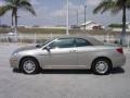 Light Sandstone Metallic - Sebring Touring Convertible Photo No. 3