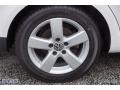 Candy White - Jetta SE Sedan Photo No. 48