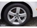 Candy White - Jetta SE Sedan Photo No. 49