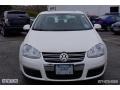 Candy White - Jetta SE Sedan Photo No. 50