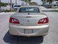 Light Sandstone Metallic - Sebring Touring Convertible Photo No. 5