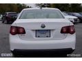 Candy White - Jetta SE Sedan Photo No. 60