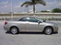 2008 Light Sandstone Metallic Chrysler Sebring Touring Convertible  photo #7