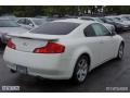 2003 Desert Platinum Metallic Infiniti G 35 Coupe  photo #5