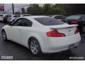 2003 Desert Platinum Metallic Infiniti G 35 Coupe  photo #7