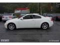 2003 Desert Platinum Metallic Infiniti G 35 Coupe  photo #8