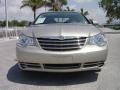 Light Sandstone Metallic - Sebring Touring Convertible Photo No. 9