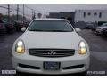 Desert Platinum Metallic - G 35 Coupe Photo No. 59