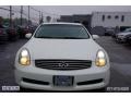 2003 Desert Platinum Metallic Infiniti G 35 Coupe  photo #59