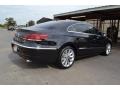 Deep Black Metallic - CC VR6 4Motion Executive Photo No. 2