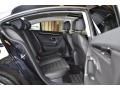 Deep Black Metallic - CC VR6 4Motion Executive Photo No. 4