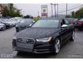 Phantom Black Pearl - S6 4.0 TFSI quattro Sedan Photo No. 5