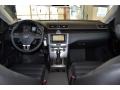 Deep Black Metallic - CC VR6 4Motion Executive Photo No. 5