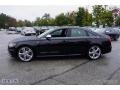 Phantom Black Pearl - S6 4.0 TFSI quattro Sedan Photo No. 6