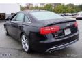 Phantom Black Pearl - S6 4.0 TFSI quattro Sedan Photo No. 7