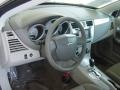 2008 Light Sandstone Metallic Chrysler Sebring Touring Convertible  photo #14