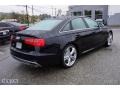 Phantom Black Pearl - S6 4.0 TFSI quattro Sedan Photo No. 10